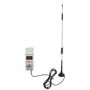 Acrel ADW600 Multi Circuits Power Metering Module
