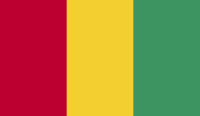 The Republic of Guinea_副本