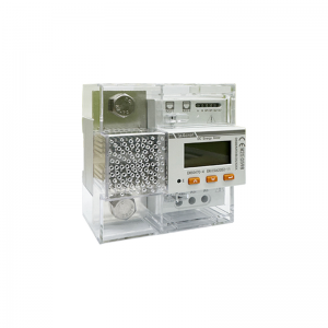 Acrel DJSF1352-D MID DC Energy Meter