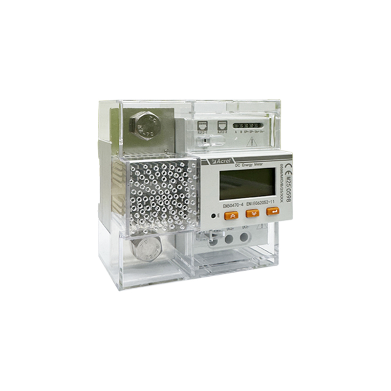 Acrel DJSF1352-D MID DC Energy Meter