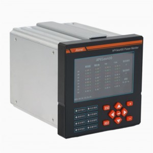 Acrel APView400 Power Quality Monitor