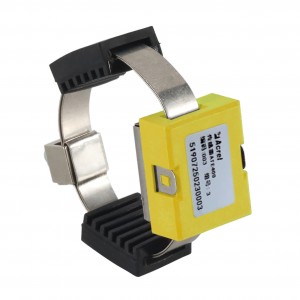 Capteur de mesure de température sans fil Acrel ATE400