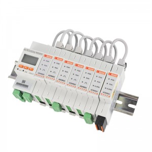 Acrel ADW600 Multi Circuits Power Metering Module