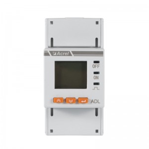 Acrel ADL200-NK Single Phase Billing System Energy Meter