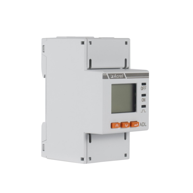 Acrel ADL200-NK Single Phase Billing System Energy Meter