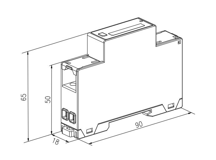 Dimension ADL200N