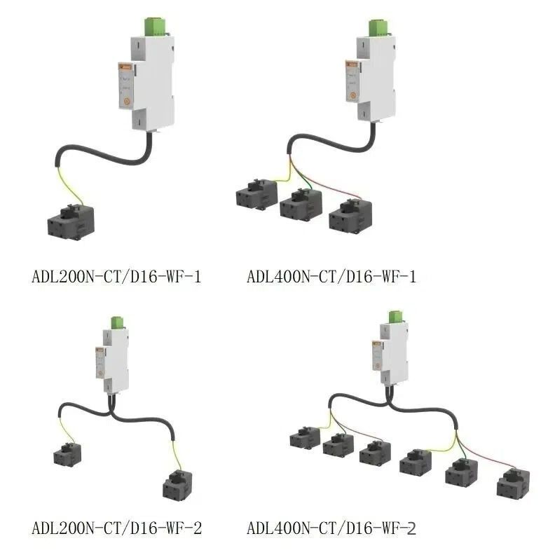 ADL200W 400W - 1
