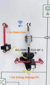 ADL200W 400W - 2