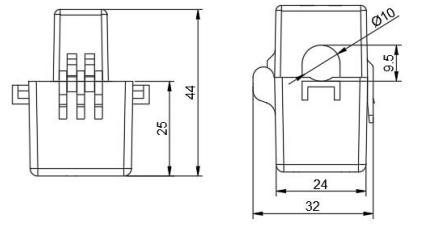 ADL200W ADL400W WiFi-Halow D10 CT