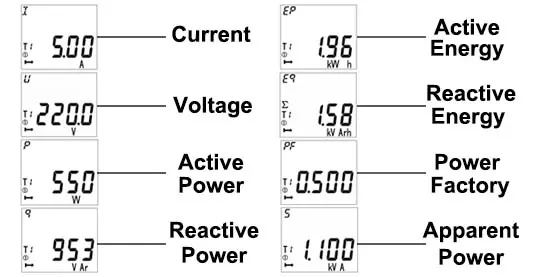 ADL200W main features - 3
