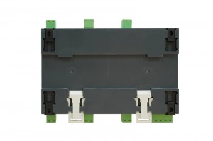 Acrel AIM-D100-CAD Dual-channel DC  Charging Pile Insulation Monitoring Device