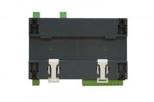 Acrel AIM-D100-TS Series DC Insulation Monitor