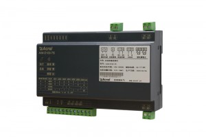 Acrel AIM-D100-TS Series DC Insulation Monitor