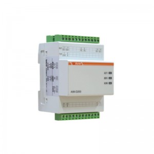 Acrel AIM-D200-CAI DC Insulation Monitor