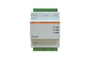 Acrel AIM-D200-CAI DC Insulation Monitor