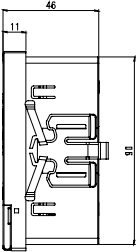 ALP220-EF dimension - 2