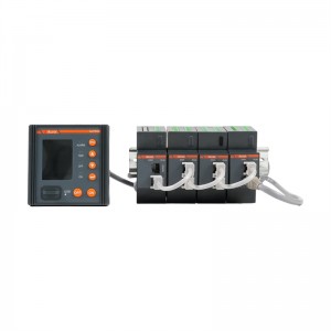Acrel ALP500 Low-voltage Protection Measurement and Control Relay