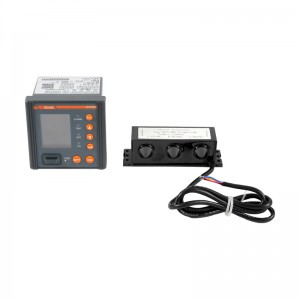 Acrel ALP500 Low-voltage Protection Measurement and Control Relay