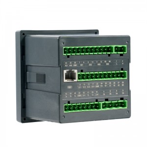 Acrel ALP500 Low-voltage Protection Measurement and Control Relay