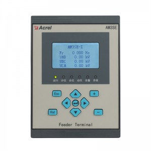 Acrel AM3SE Protection Relay