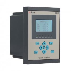 Acrel AM3SE Protection Relay