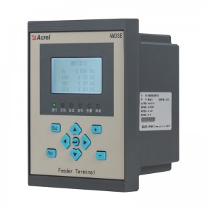 Acrel AM3SE Protection Relay