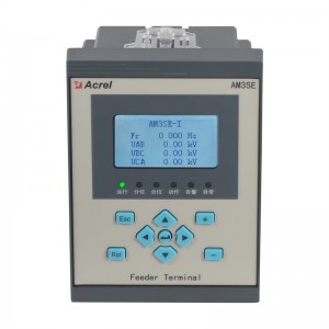Acrel AM3SE Protection Relay