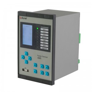 Acrel AM5 Middle Voltage Protection Relay