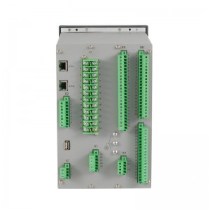 Acrel AM5 Middle Voltage Protection Relay