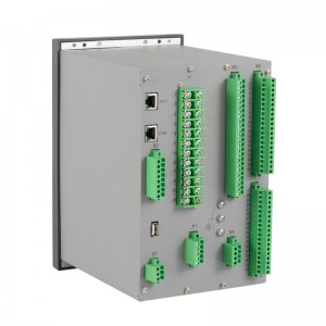 Acrel AM5 Middle Voltage Protection Relay