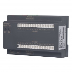 Acrel AMC100-FA30 AC Precision Power Distribution Monitoring Device