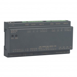 Acrel AMC100-FD30 DC Precision Power Distribution Monitoring Device