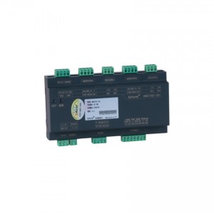 Compteur d'énergie multicanal CC Acrel AMC16Z-ZD