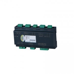 Compteur d'énergie multicanal CC Acrel AMC16Z-ZD