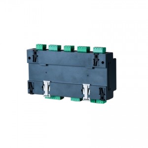 Compteur d'énergie multicanal CC Acrel AMC16Z-ZD