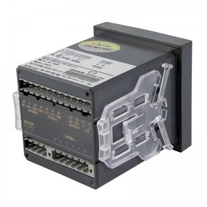 Acrel AMC72L-DV DC Voltage Meter