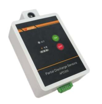 [Copy] Acrel APView400 Power Quality Monitor