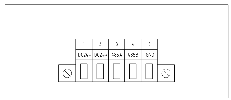 APD300-L - wiring - 1