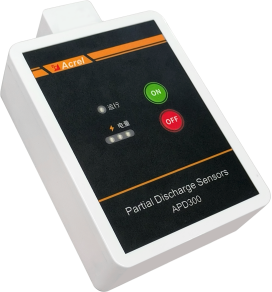 APD300-W - sensor - 1