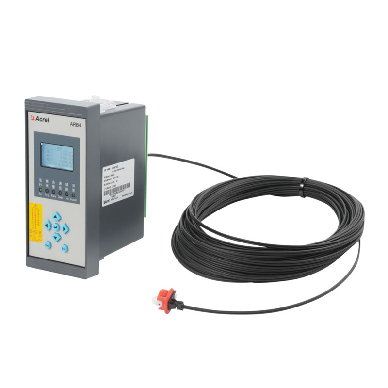 Acrel ARB4 Arc Flash Protection Relay