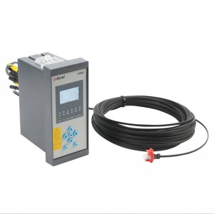 Acrel ARB4 Arc Flash Protection Relay