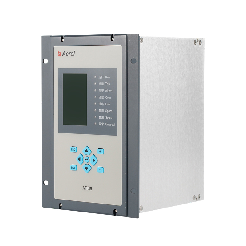 Acrel ARB6 Arc Flash Protection Relay