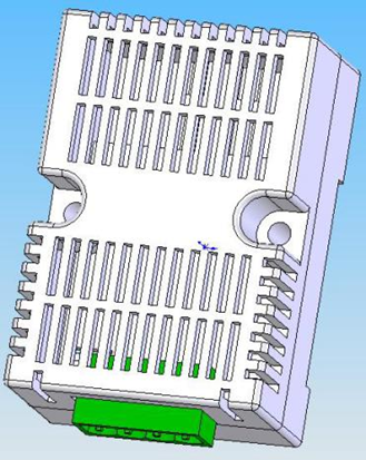 ATC450-C dimension - 1
