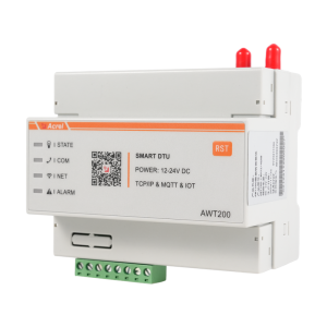 Acrel AWT200-LW Series Intelligent LoRaWan DTU