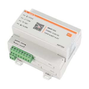 Acrel AWT200-LW Series Intelligent LoRaWan DTU