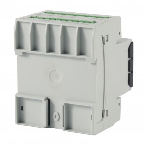 Compteur d'énergie multi-circuits sans fil Acrel ADW200