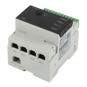 Compteur d'énergie multi-circuits sans fil Acrel ADW200