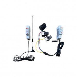 Acrel AWT100-AP/WFH WiFi-Halow Data Converter