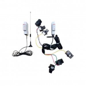 Acrel AWT100-AP/WFH WiFi-Halow Data Converter