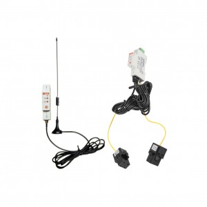 Acrel AWT100-AP/WFH WiFi-Halow Data Converter